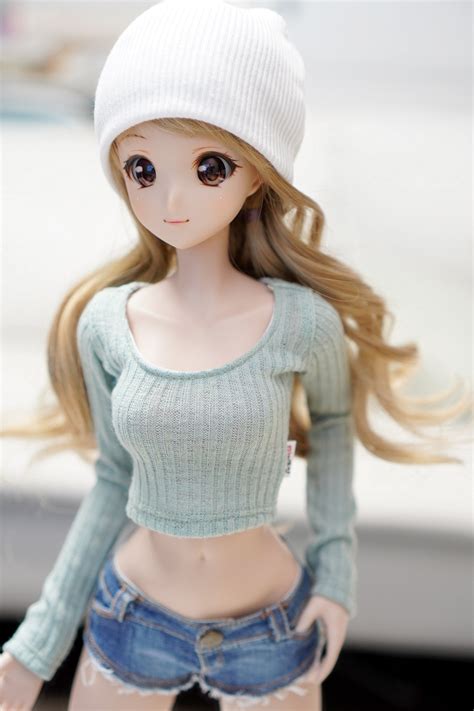 Upgrade Your Smart Doll's Style with Our Exclusive Clothing Collection
